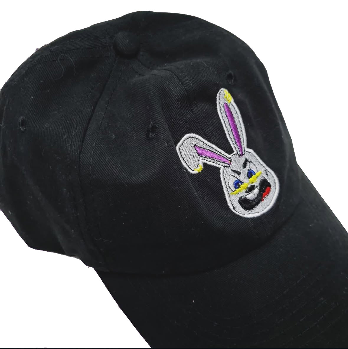 GORRA LOGO RG