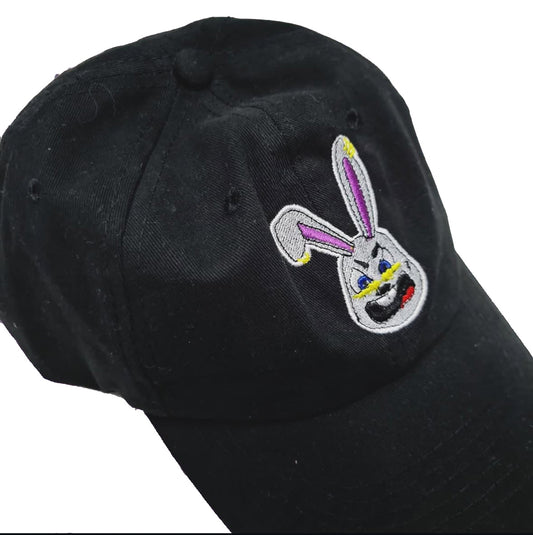 GORRA LOGO RG